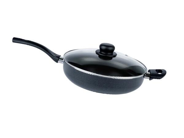 Aluminium Sauté Pan