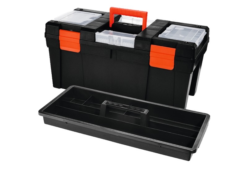 Toolbox 23"