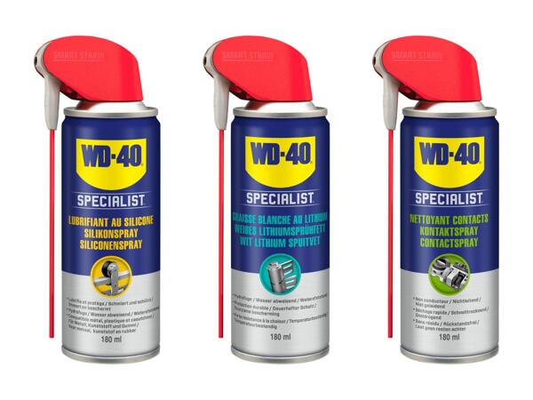 WD-40