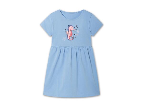 Kleinkinder Kleid