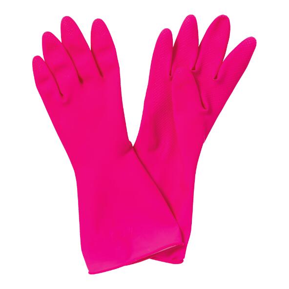 TWIDO HOUSEHOLD(R) Gants de ménage, 3 paires