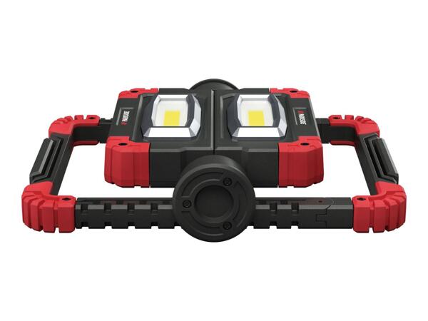 Parkside Battery-Operated LED Work Light