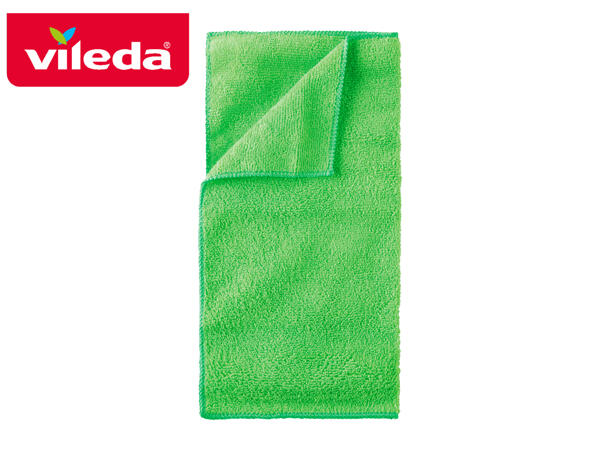 Vileda Cleaning Cloths / Sponges Assorted