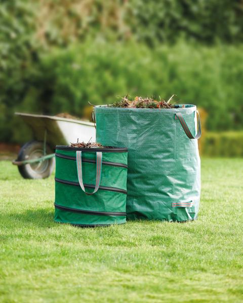 85 Litre Pop-Up Garden Bag