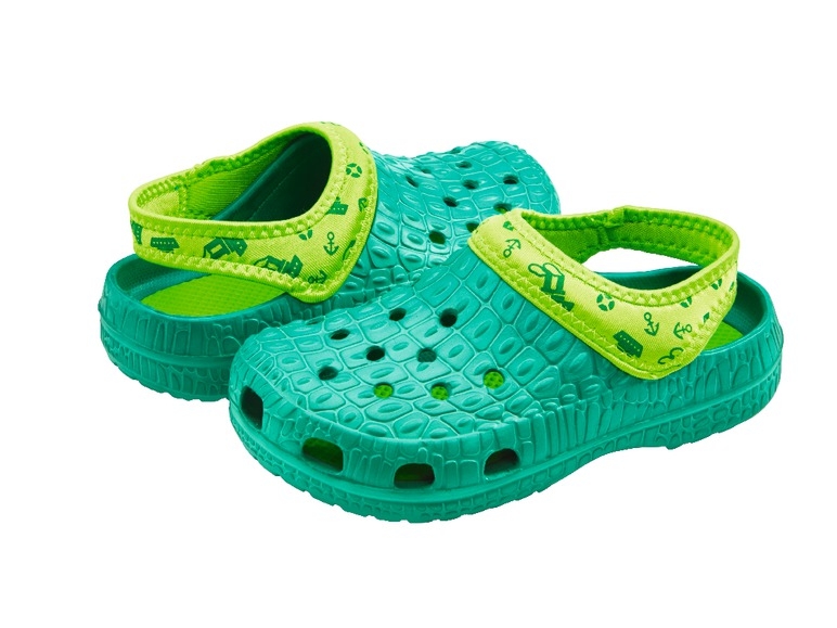 Kids' Clogs