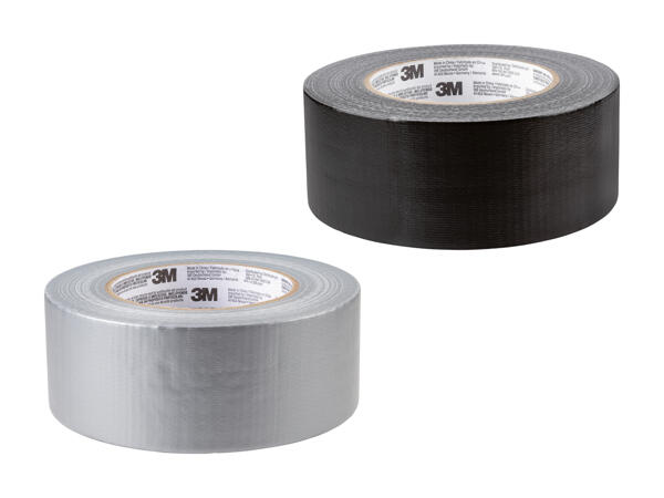 Bande de réparation en tissu 3M