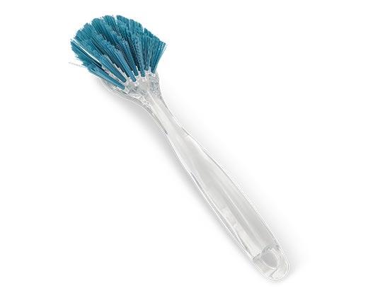 Easy Home Clear Cleaning Brush