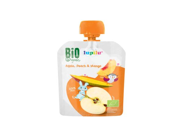 Mango Pouch