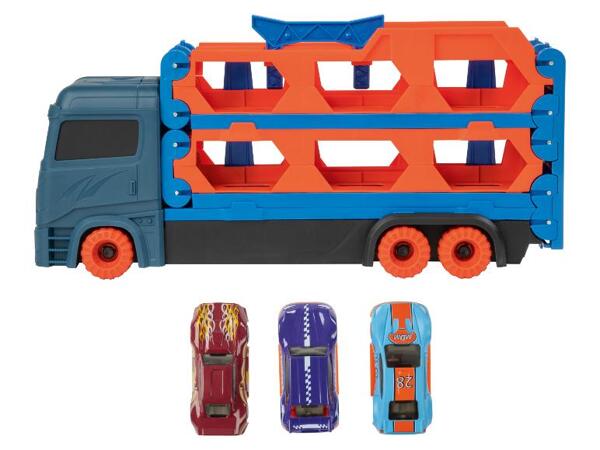 Playtive Autotransportér