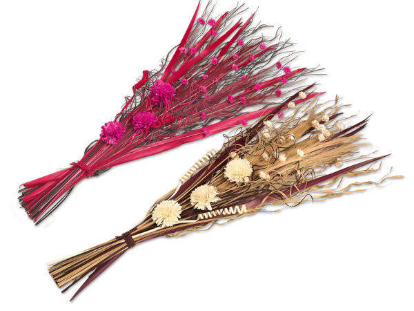 Trockenblumen