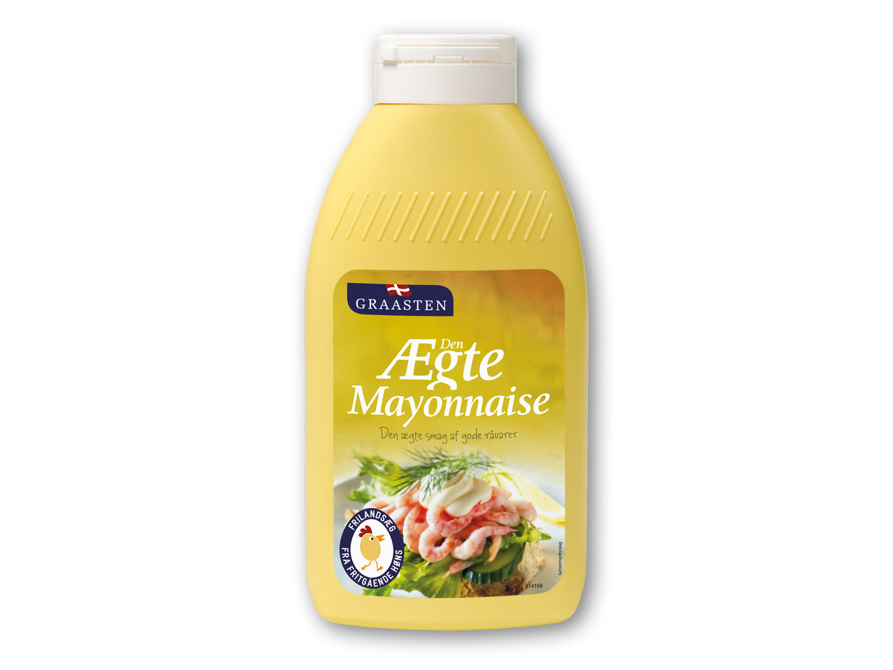 GRAASTEN Mayonnaise