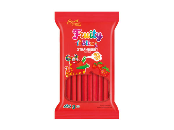OVOCNÉ PENDREKY