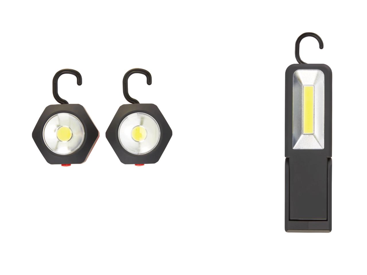 LED Work Light