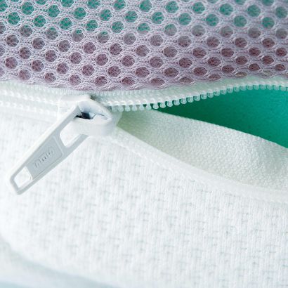 Pocketverenmatras, 1 pers.