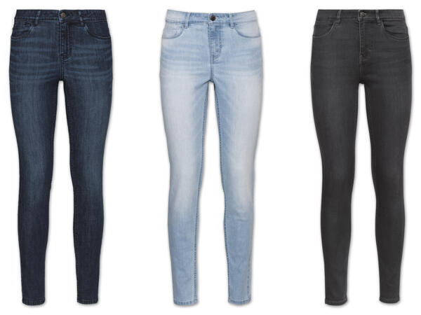 ESMARA(R) Damen Jeans