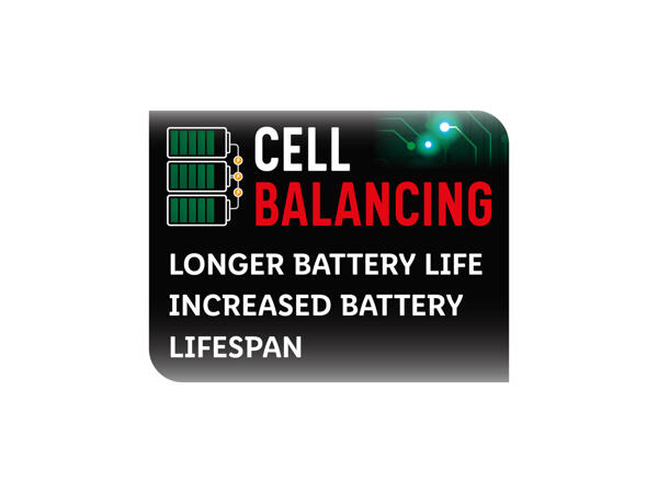 4Ah Battery