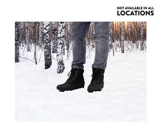 Adventuridge
Men's Winter Boots