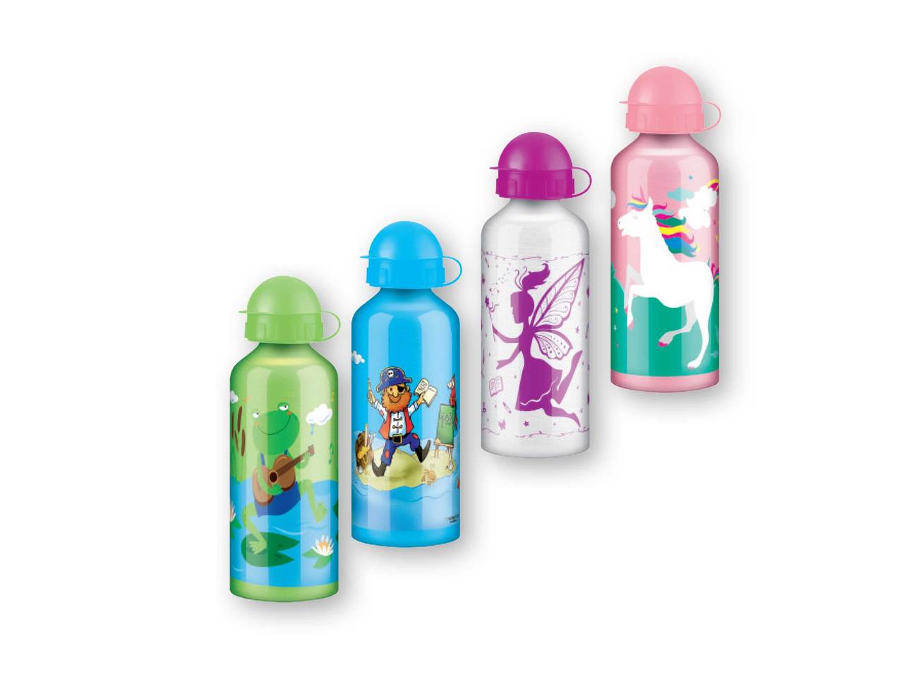 Ernesto(R) 600ml Drinking Bottle