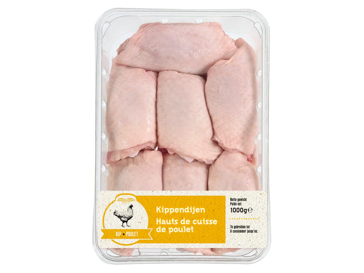 Kippendijen
