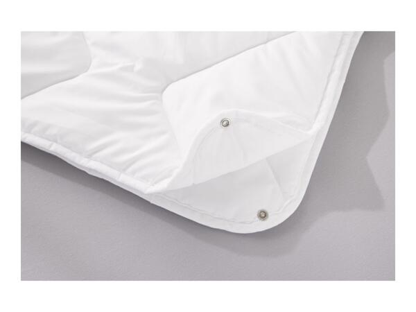 Livarno Home All Seasons Duvet - Single