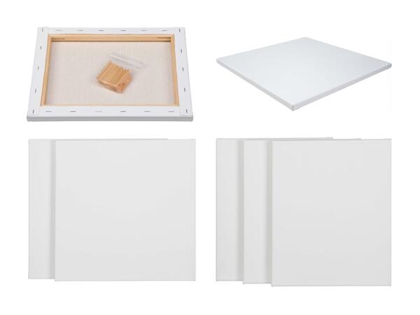 Tela/​set di tele
