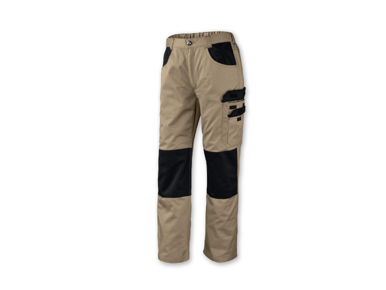 POWERFIX(R) Men's Work Trousers