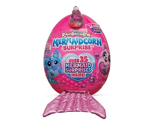Zuru 
 Puppycorn, Mermaidcorn or Jurassic Smasher