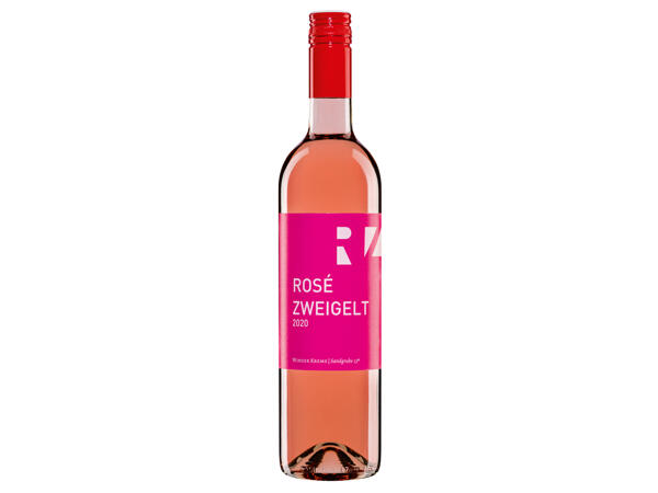 Rosé Zweigelt 2020