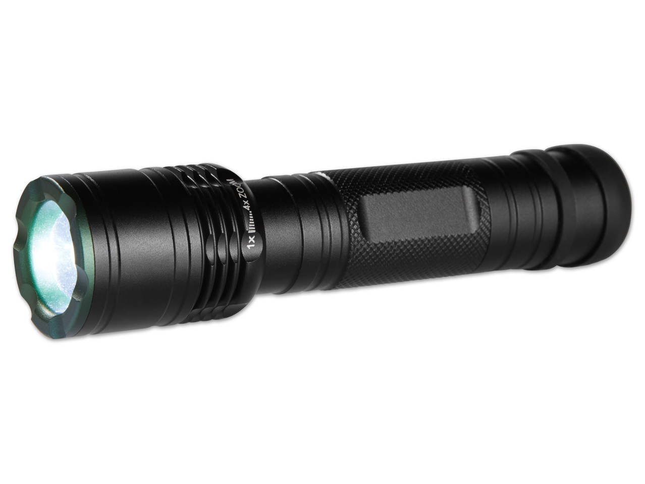 LIVARNO(R)LUX LED-Taschenlampe mit Powerbank