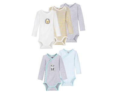 IMPIDIMPI 
 BIO-BABY-BODY LANGARM