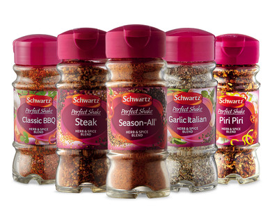 Schwartz Perfect Shake Seasoning