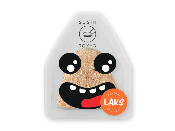SUSHI TOKYO Onigiri