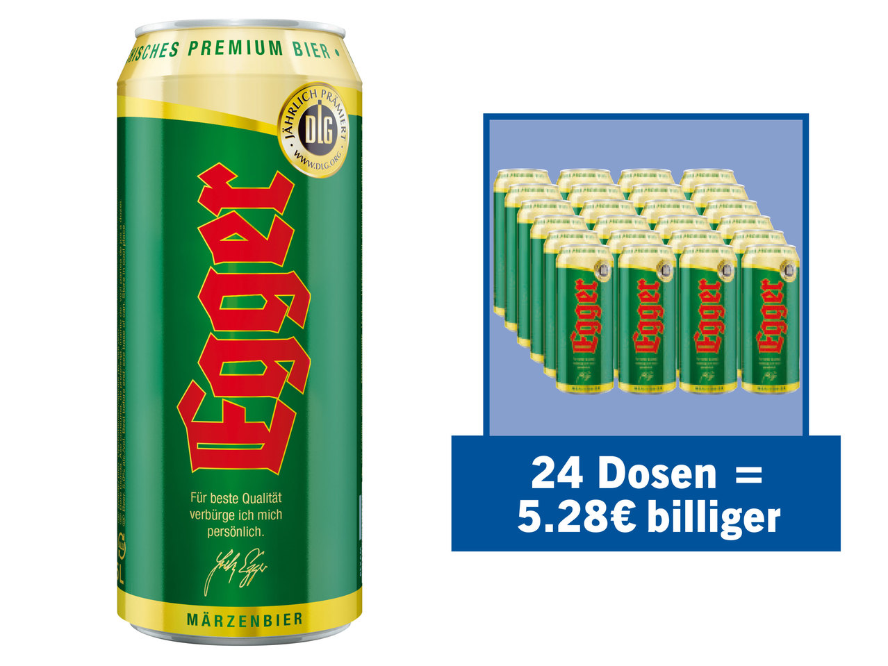 EGGER Märzenbier