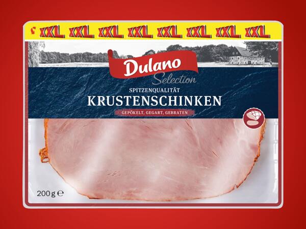 Krustenschinken