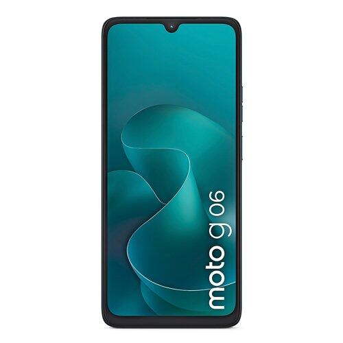 MOTOROLA MOTOROLA Moto G06