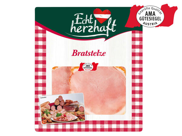 Bratstelze