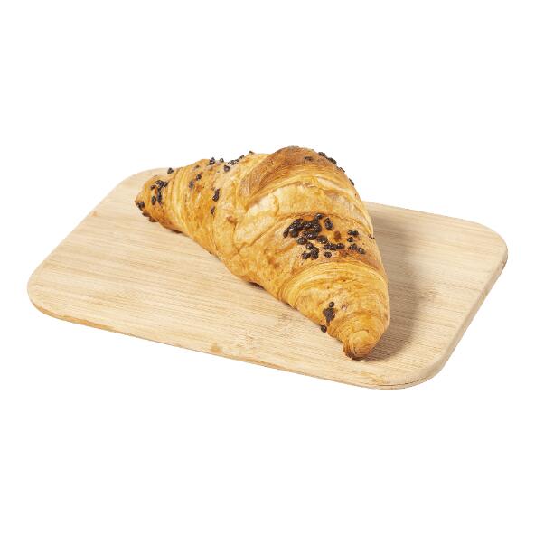 Schokoladencroissant