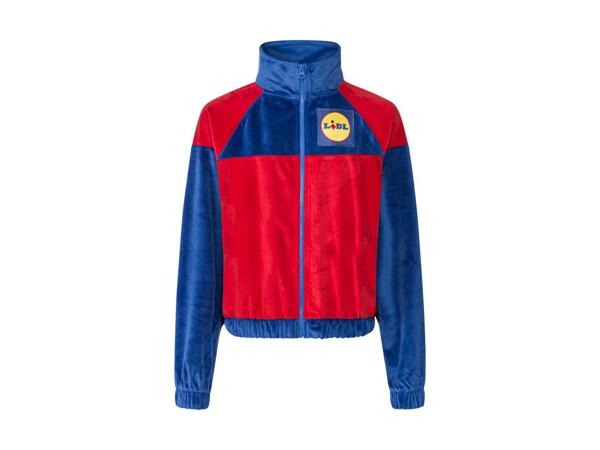 Mix 'n' Match: Ladies' Lidl Trousers/Jacket/Trainers