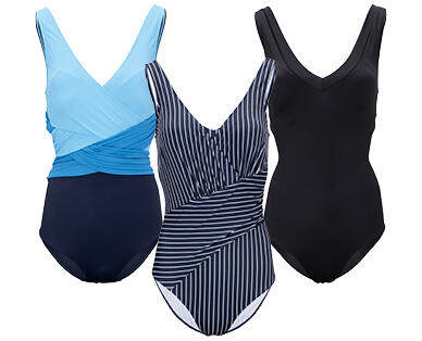 BLUE MOTION 
 COSTUME DA DONNA