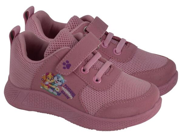 Kids' Sneakers "Paw Patrol"