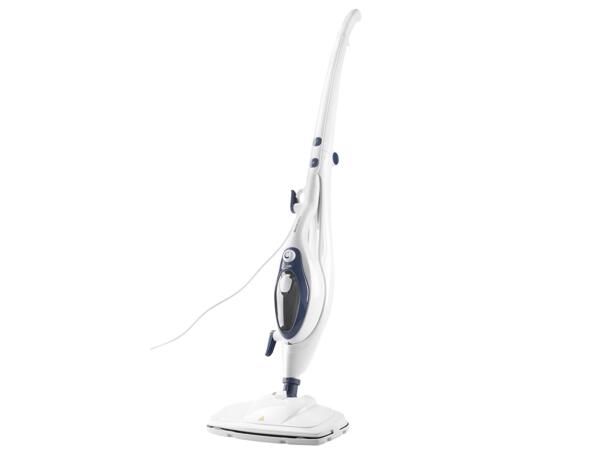 2-in-1 Steam Mop
