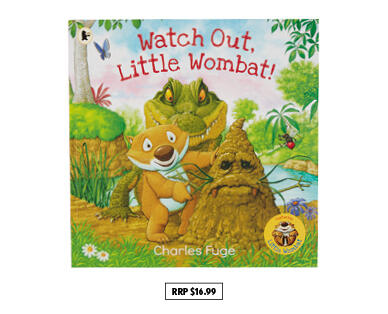 Wombat Books