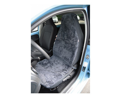 Auto XS Lambskin Car Seat Cover