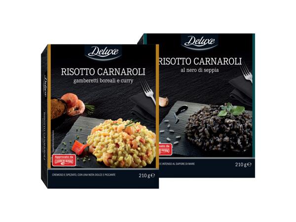 Carnaroli Risotto
