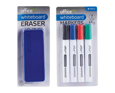 Whiteboard Accessories