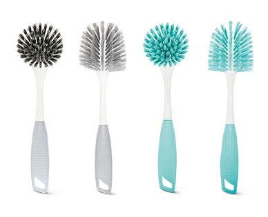 Easy Home Kitchen Cleaning Brush