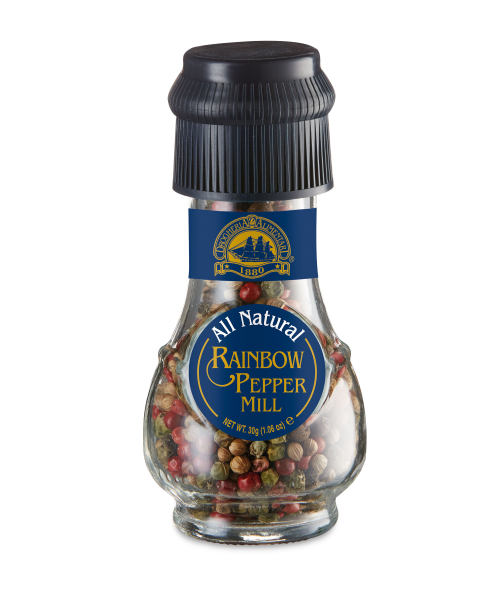 Drogheria Gourmet Grinders