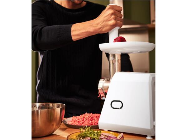 300W Electric Mincer