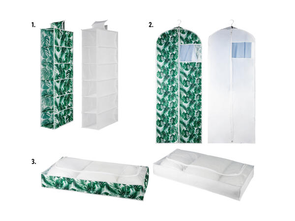 Organiseur pour vêtements