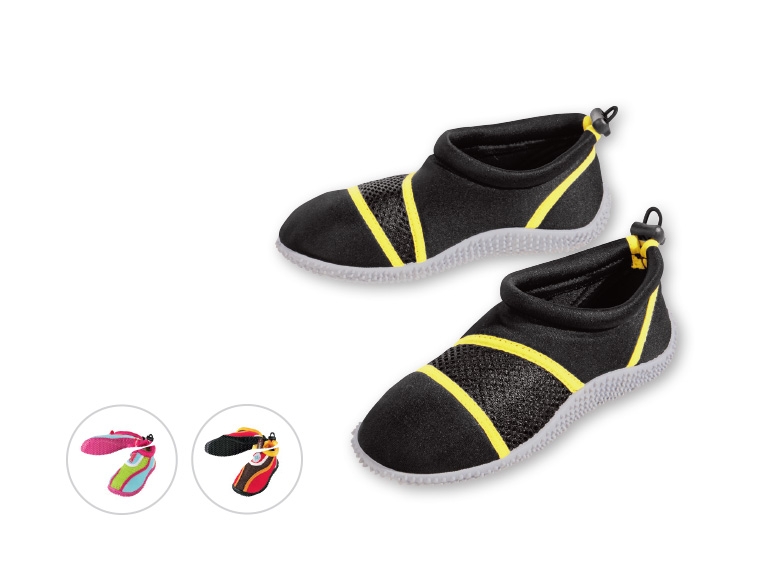 CRIVIT Kids' Aqua Shoes